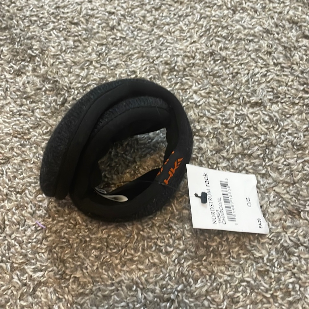 Hawke & Co Mens Ear Warmers